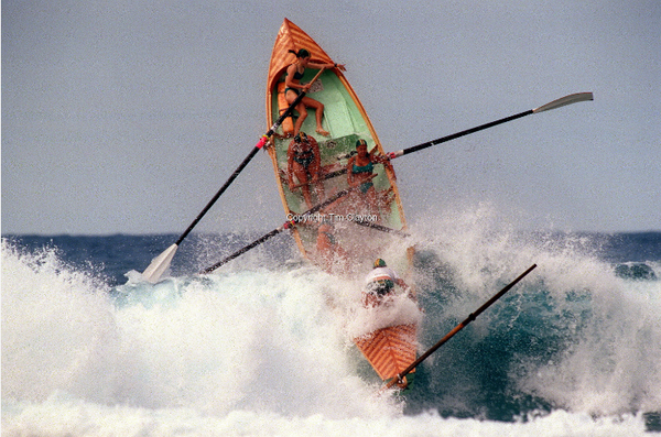 How To Capture Great Sport Moments