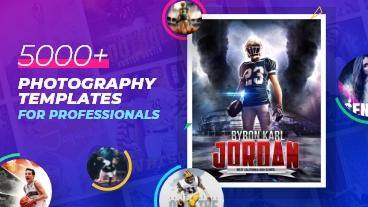 5000+ Photography Templates For Professionals
