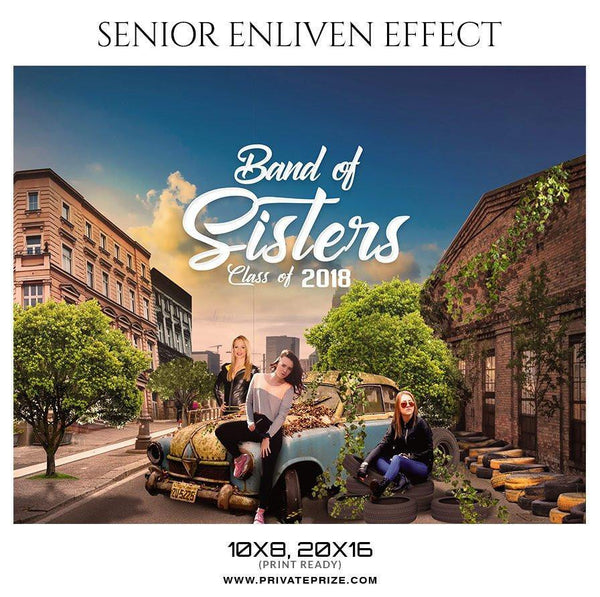 Senior Photography Templates That Will Blow Your Mind