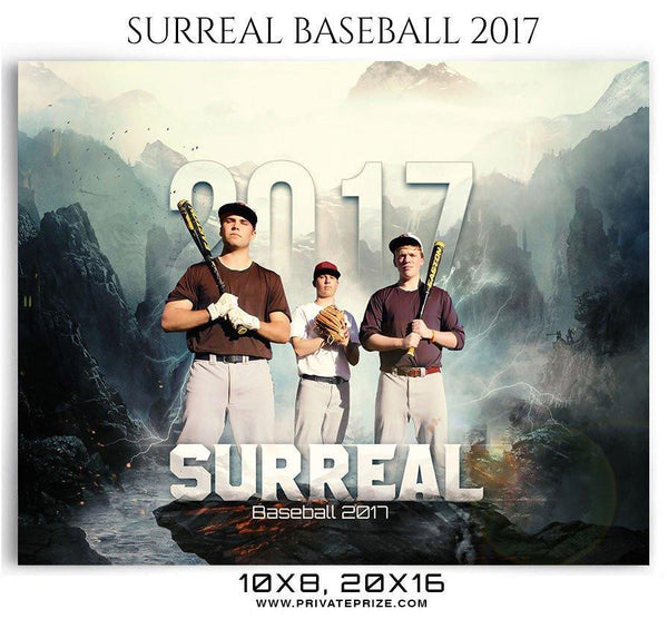 Top 10 Baseball Sports Photography Templates Of All The Time