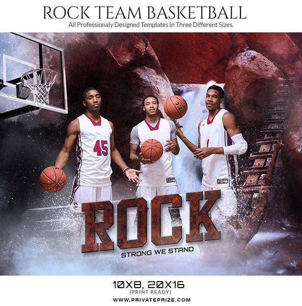Top 10 Basketball Sports Photography Templates Of 2017