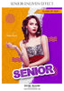 Sarah-Taylor - Senior Enliven Effect Photography Template - PrivatePrize - Photography Templates