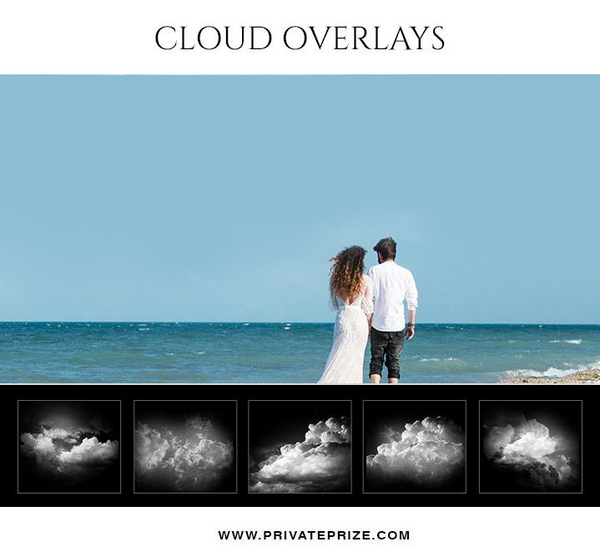 Cloud Overlays