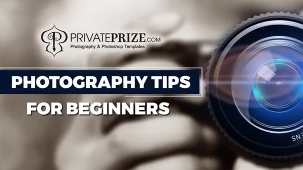 Essential tips for Beginners Photographers.