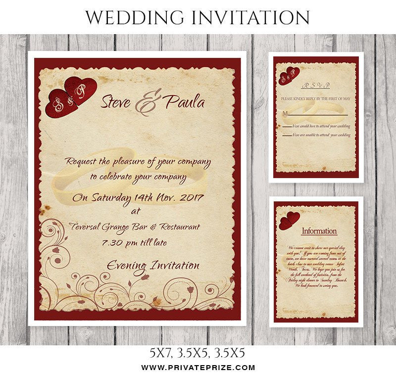 Make Your Big Day Special with Private Prize | Privateprize Photography ...