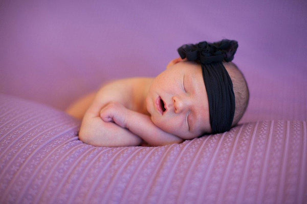 Newborn Photography: Take The Inspiration From Baby