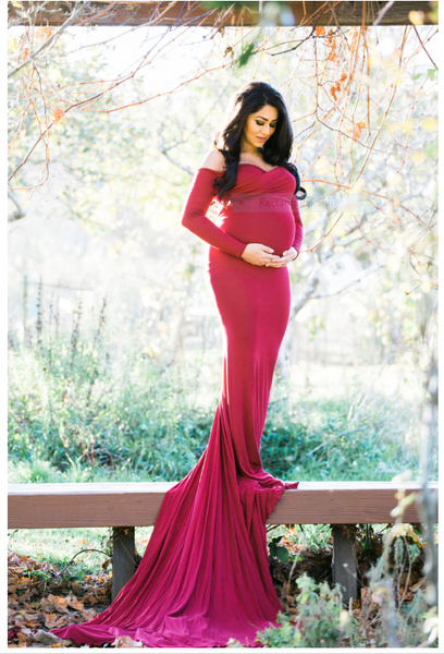 Show Off Your Well Dressed Baby Bump