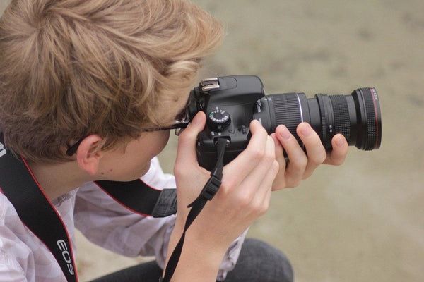Expert Tips To Start Your Photography Business