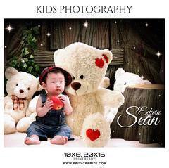 Incredibly Designed Kids & NewBorn Photography To Cherish Your Memories Forever