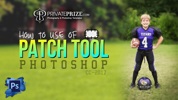 Easy Technique To Remove Or Replace Anything From An Image Using Photoshop