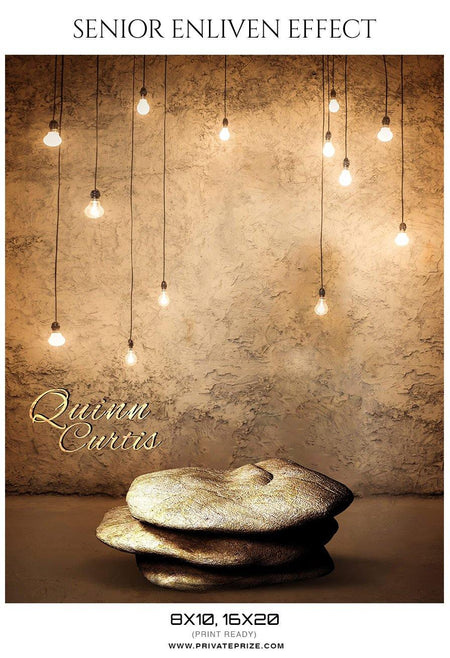 Quinn Curtis - Kids Photography Photoshop Templates - PrivatePrize - Photography Templates