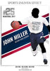 John Miller- Enliven Effects - Photography Photoshop Template