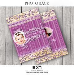 Our New Love-Photocard