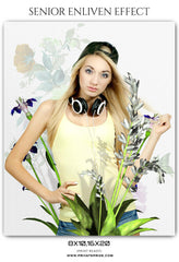 BLOSSOM - SENIOR ENLIVEN EFFECT