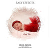 Maisie Roy - Easy Effects - PrivatePrize - Photography Templates