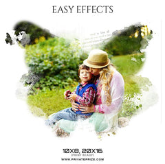 Kids Easy Effects