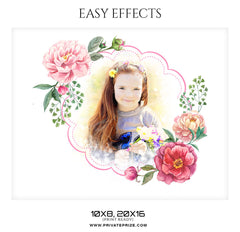 BLOSSOM - EASY EFFECTS