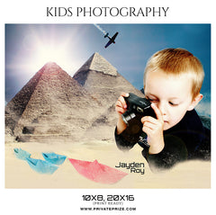 JAYDEN ROY - KIDS PHOTOGRAPHY