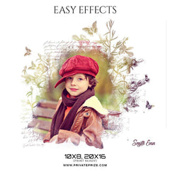 Smyth Evan - Easy Effects