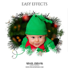 Jack Shay - Easy Effects
