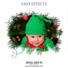 Jack Shay - Easy Effects - PrivatePrize - Photography Templates