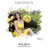 Edina Roy - Easy Effect - PrivatePrize - Photography Templates