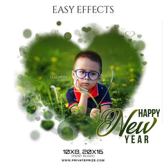 Hadwin Curtis - Easy Effects