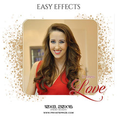 Endless Love - Easy Effects