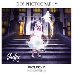 JULIA TED - KIDS PHOTOGRAPHY