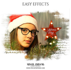Jannis Troy - Easy Effects