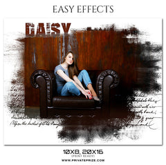 DAISY - EASY EFFECTS