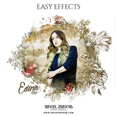 Edina Met - Seniors Easy Effects