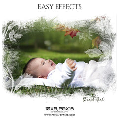 Stuart Neal - Easy Effects