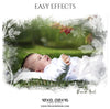 Stuart Neal - Easy Effects - PrivatePrize - Photography Templates