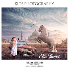 ELISA THOMAS - KIDS PHOTOGRAPHY