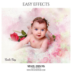 Terrin Troy - Easy Effects