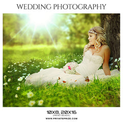 ARIA -  WEDDING PHOTOGRAPHY