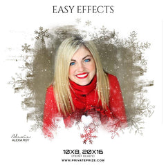 Alexia Roy - Easy Effects