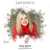 Alexia Roy - Easy Effects - PrivatePrize - Photography Templates
