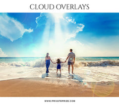 Cloud Overlay -Marine