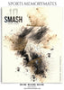 Smash - Enliven Effects Photography Template - Photography Photoshop Template