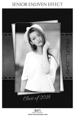 ANGEL JOHN - SENIOR ENLIVEN EFFECT