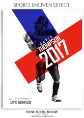 Davis Thompson Enliven Effect