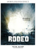 RUSSELL TODD- RODEO - SPORTS ENLIVEN EFFECT - Photography Photoshop Template