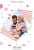 Love Couple - Photo card - PrivatePrize - Photography Templates