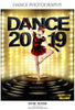 Bella Roy - Dance Photography - PrivatePrize - Photography Templates