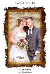 Be Mine - Easy Effects