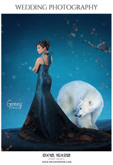 Genny Dean - Wedding Photography