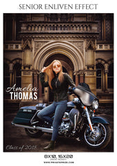 AMELIA THOMAS - SENIOR ENLIVEN EFFECTS