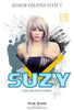 Suzy - Senior Enliven Effect Photography Template - PrivatePrize - Photography Templates